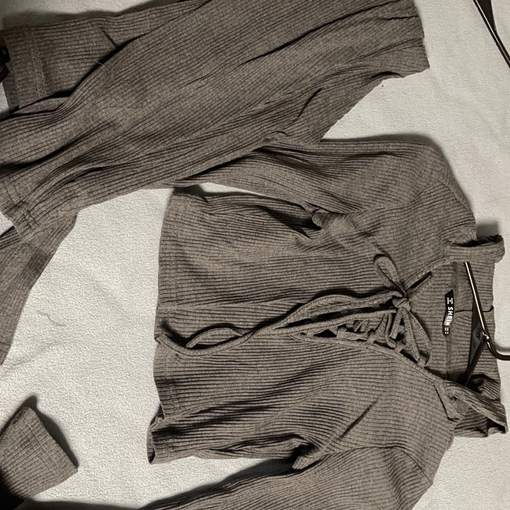 SHEIN outfit new wore